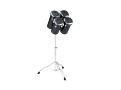Tama High Pitch Octoban 4 pièces avec support