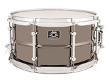 Ludwig 7x13 Universal Brass w/ Chrome HW Snare Drum