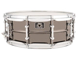 Ludwig 5.5x14 Universal Brass w/ Chrome HW Snare Drum