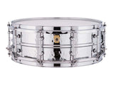 Ludwig 5x14 Supraphonic Hammered w/ Tube Lugs Snare Drum