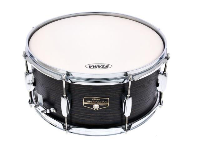 Tama Imperialstar 6.5x14 Snare Drum – Drumland Canada | Official