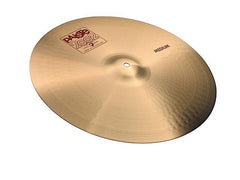 Paiste 2002 18" Crash moyen