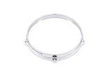 Pearl  8" 5-Hole Die Cast Batter Side Drum Hoop DC-0805