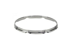 Pearl 14" Drum Hoop 8 Hole Chrome