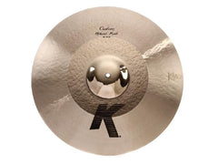 Zildjian K Custom Hybrid 21" Ride