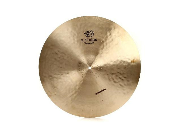 Zildjian 22" K Constantinople Renaissance Ride
