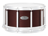 Pearl 14x8 Free Floating Mahogany Snare Shell