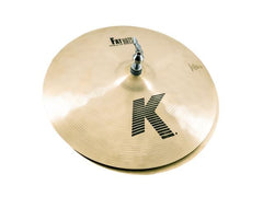 Zildjian 15" Fat Hats