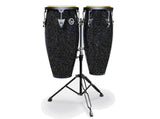 Ensemble de congas LP Santana Aspire 10" et 11"