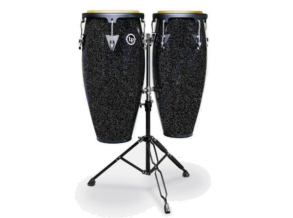 Ensemble de congas LP Santana Aspire 10" et 11"