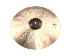 Crash aérodynamique complexe Sabian 18" HHX