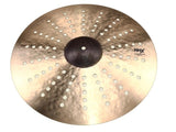 Sabian 20" HHX Complex Aero Crash