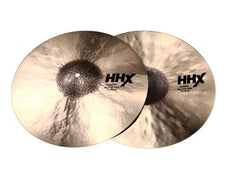 HiHats Sabian 15" HHX Complex Medium Big Cup