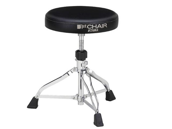 Tama 1st Chair Rounded Type Drum Throne Low HT230LOW