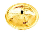 Poubelle chinoise Zildjian Oriental 18"