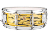 Caisse claire Ludwig 5 x 14 Classic Maple Lemon Oyster