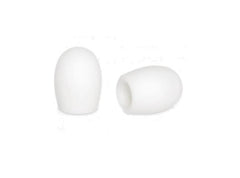 Ahead 5AT-2 Medium Taper Drum Sticks Tip Pair