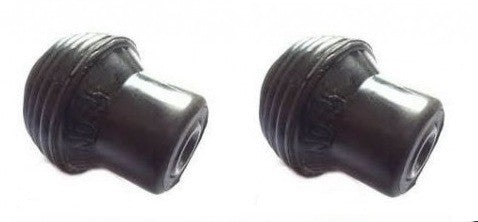 Sonor Bass Drum Rubber Feet Pair