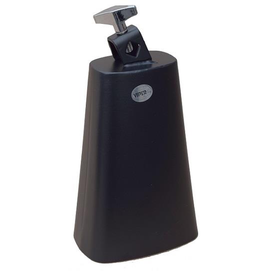 Viper Cowbell 7"