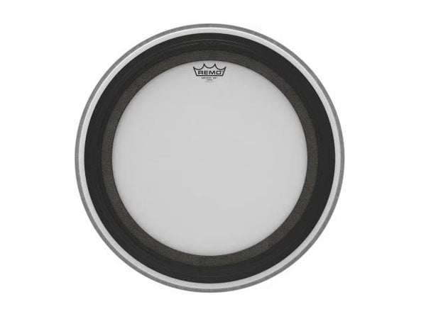 Remo 18" Emperor SMT Coated Bass Drum Head