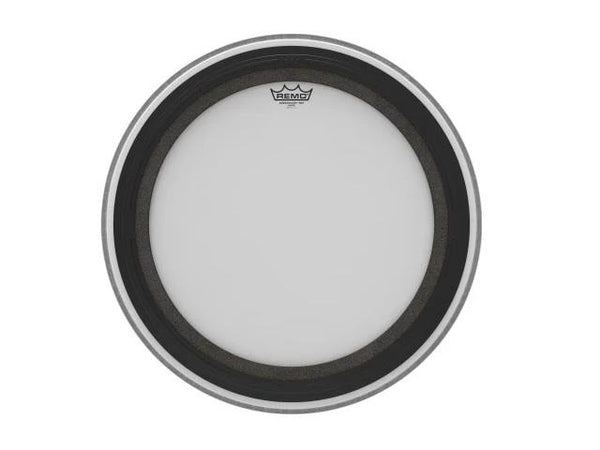 Remo 20" Ambassador SMT Coated Bass Drum Head