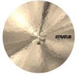 Cymbale Ride Stratus 20" de Sabian