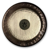 Paiste 38" Planet Gong C#2 Earth
