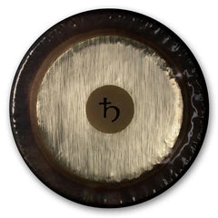 Paiste 32" Planet Gong D2 Saturn