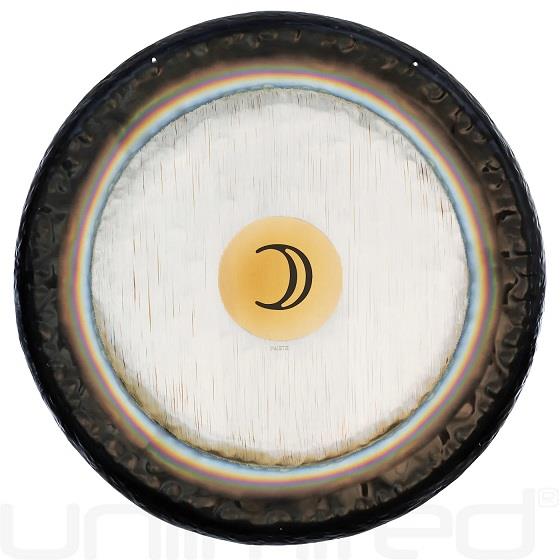 Paiste 24" Planet Gong G#2 Synodic Moon