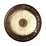 Paiste 24" Planet Gong A#2 Sidereal Moon