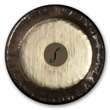Paiste 38" Planet Gong C2 Senda