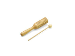 Rohema Guiro Tone Block