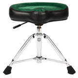 Roc N Soc Nitro Green Saddle Throne