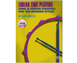 Linear Time Playing by Gary Chaffee