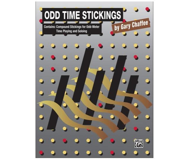 Collages de temps étranges par Gary Chaffee