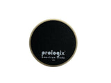 Prologix 6" Vortex Practice Pad w/ 8mm insert