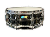 Caisse claire martelée Ludwig 5x14 Black Beauty B Stock