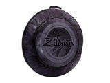Housse pour cymbale Zildjian 20" Noir et Gris ZXCB00120