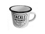 Tackle Instrument Supply Mug White
