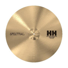 Vélo Sabian 23" Billy Cobham HH Spectral Ride LTD