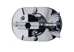 Rogers Ultra-Matic Bi-Directional Hex Tom Mount w/ Oval Plate RDH3248-TB
