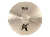 Crash Zildjian 18" K Dark Thin
