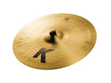 Zildjian K 20" Ride