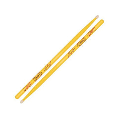 Zildjian Josh Dun Clancy Yellow Signature Drum Sticks