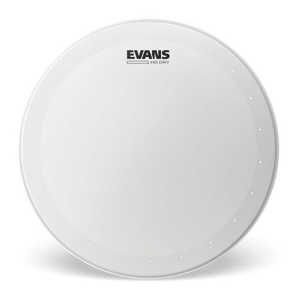 Evans 16" HD Dry Coated Drum Head