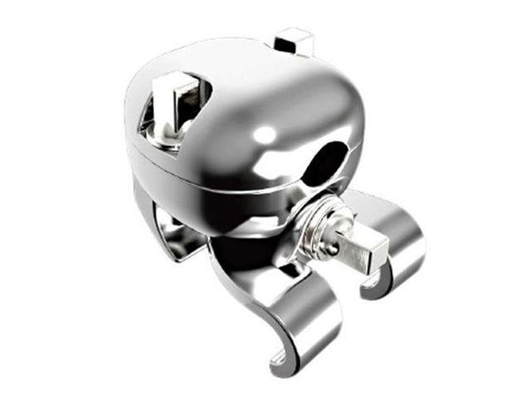 Collier de serrage universel pour cerceau de batterie Gibraltar R-Class