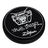 Zildjian Travis Barker 12" Practice Pad