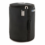 Protection Racket Hip Kit Combi Tom Case w/Rucksack Straps