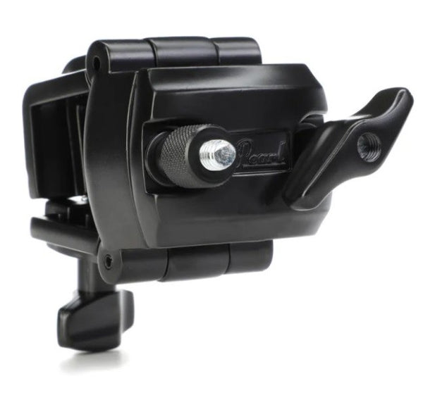 Pearl Rack Clamp Black PCX-100B