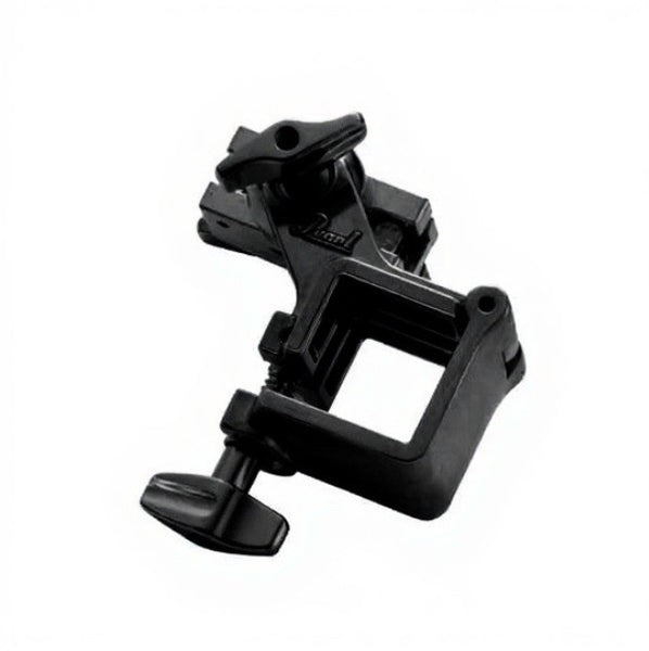 Pearl Rack Clamp Black PCX-200B